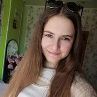 Фотография репетитора Кравец Виктория Сергеевна