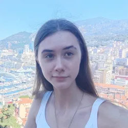 Фотография репетитора Редутко Ольга Вадимовна