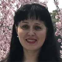 Фотография репетитора Непомнящая Елена Николаевна