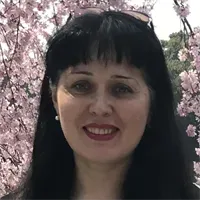 Фотография репетитора Непомнящая Елена Николаевна