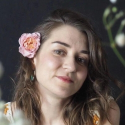 Фотография репетитора Мускатина Анна Игоревна