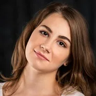 Фотография репетитора Панина Ксения Андреевна