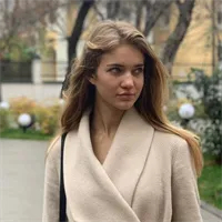 Фотография репетитора Парадня Дарья Андреевна