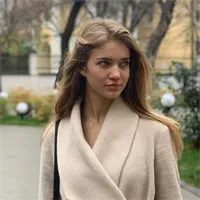 Фотография репетитора Парадня Дарья Андреевна