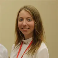 Фотография репетитора Пархомчук Анастасия Валерьевна