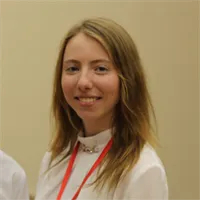 Фотография репетитора Пархомчук Анастасия Валерьевна