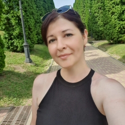 Фотография репетитора Моисеенко Мирослава Сергеевна