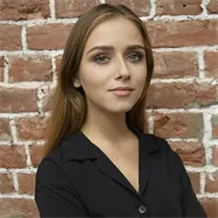 Фотография репетитора Попутникова Ирина Юрьевна