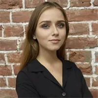 Фотография репетитора Попутникова Ирина Юрьевна