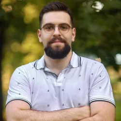 Фотография репетитора Грагянц Борис Раджевич