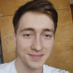 Фотография репетитора Новиков Роман Владимирович