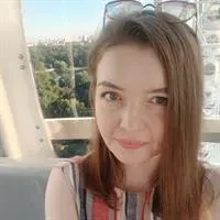 Фотография репетитора Комаровская Валентина Михайловна