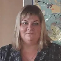 Фотография репетитора Бахаева Наталья Александровна