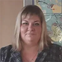 Фотография репетитора Бахаева Наталья Александровна