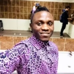 Фотография репетитора Кум Кеннет Карана