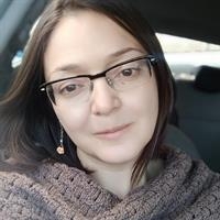 Фотография репетитора Морозова Надежда Михайловна