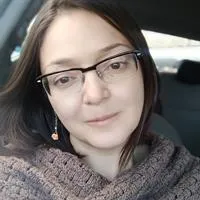 Фотография репетитора Морозова Надежда Михайловна