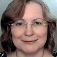 Фотография репетитора Шалдыбина Марианна Владимировна