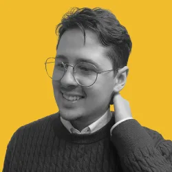 Фотография репетитора Bagram Edward 