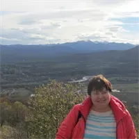 Фотография репетитора Михайлова Татьяна Георгиевна