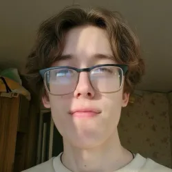 Фотография репетитора Зияев Алексей Артемович