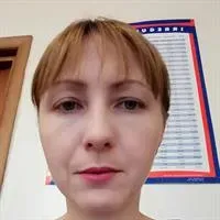 Фотография репетитора Розанова Ольга Сергеевна
