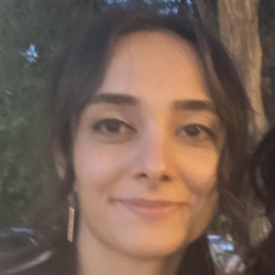 Фотография репетитора Аюбова Наиля Гамзебеговна