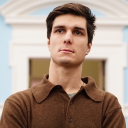 Фотография репетитора Елизаров Иван Николаевич