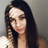 Фотография репетитора Никулина Елизавета Владимировна