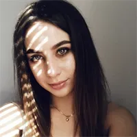 Фотография репетитора Никулина Елизавета Владимировна