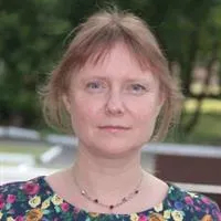 Фотография репетитора Мантацкая Марина Зиновьевна