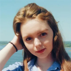 Фотография репетитора Королева Мария Евгеньевна