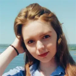 Фотография репетитора Королева Мария Евгеньевна