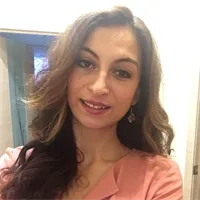 Фотография репетитора Еселевич Валерия Владимировна