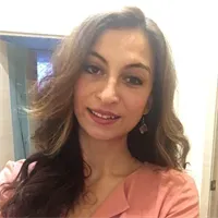 Фотография репетитора Еселевич Валерия Владимировна