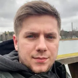 Фотография репетитора Паршиков Дмитрий Андреевич