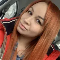 Фотография репетитора Гутова Алина Александровна