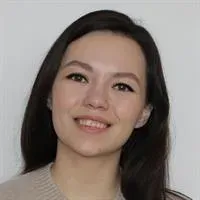 Фотография репетитора Сафина Полина Олеговна