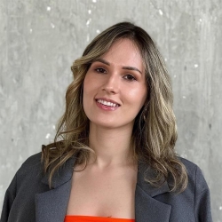 Фотография репетитора Гибало Анастасия Сергеевна