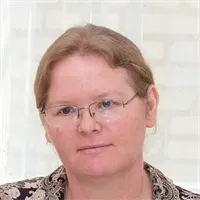 Фотография репетитора Костина Ольга Анатольевна