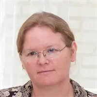 Фотография репетитора Костина Ольга Анатольевна