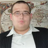 Фотография репетитора Суханов Дмитрий Анатольевич