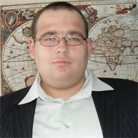 Фотография репетитора Суханов Дмитрий Анатольевич