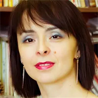 Фотография репетитора Тиунова Елена Анатольевна