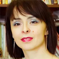 Фотография репетитора Тиунова Елена Анатольевна