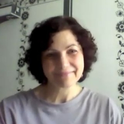 Фотография репетитора Дородина Ирина Леонидовна