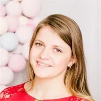 Фотография репетитора Панова Елизавета Дмитриевна