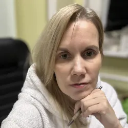 Фотография репетитора Смелкова Надежда Александровна