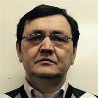 Фотография репетитора Атаев Андрей Кимович