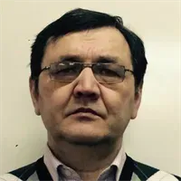 Фотография репетитора Атаев Андрей Кимович